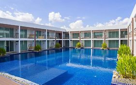 Vana Wellness Resort