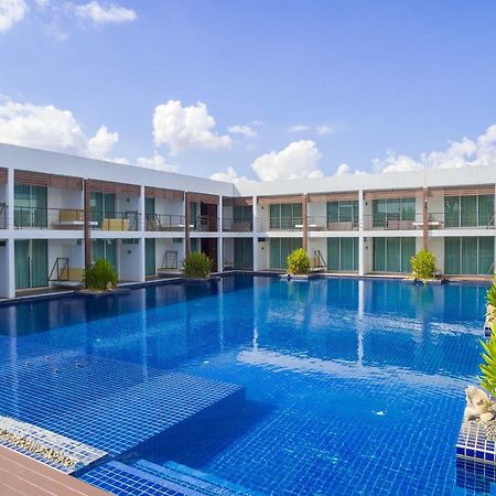 Vana Wellness Resort Nong Khai Exterior photo