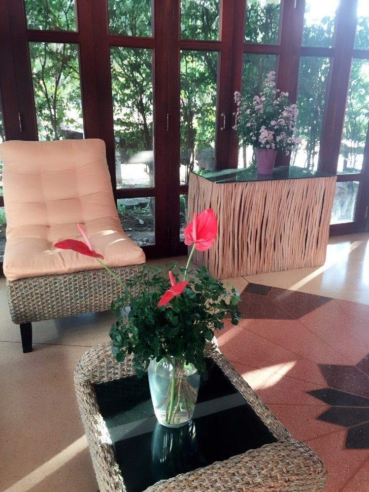 Vana Wellness Resort Nong Khai Exterior photo