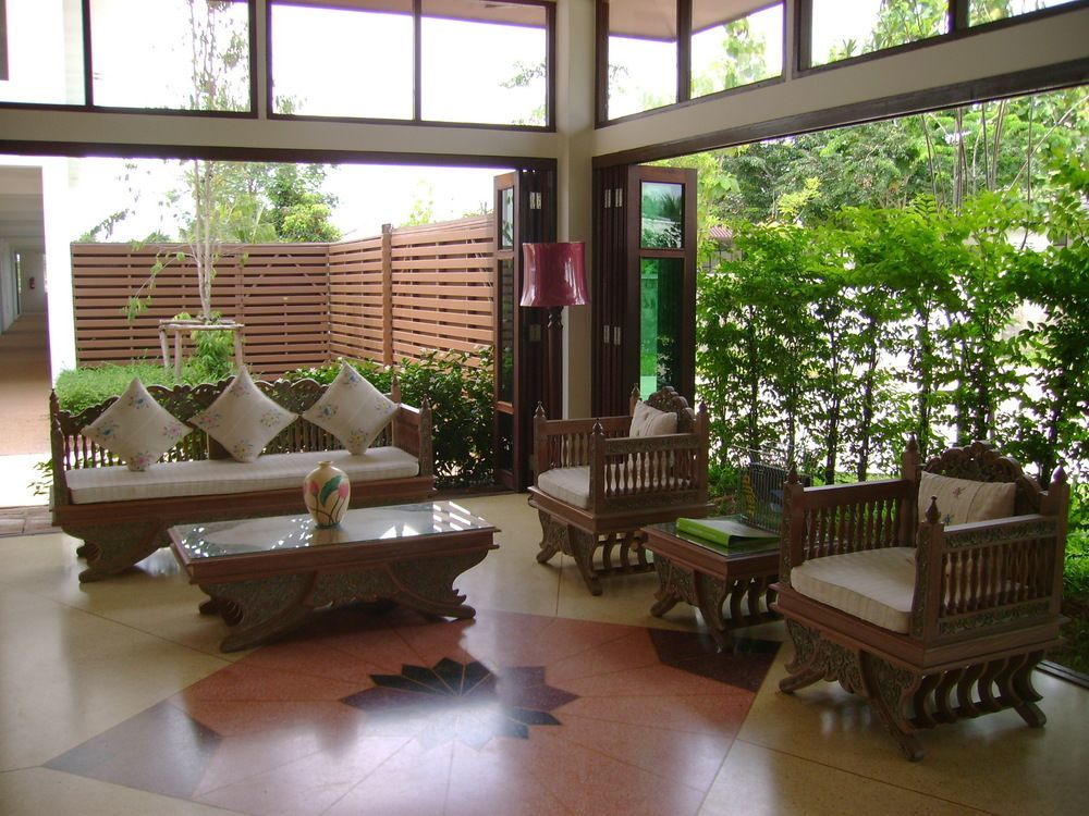 Vana Wellness Resort Nong Khai Exterior photo