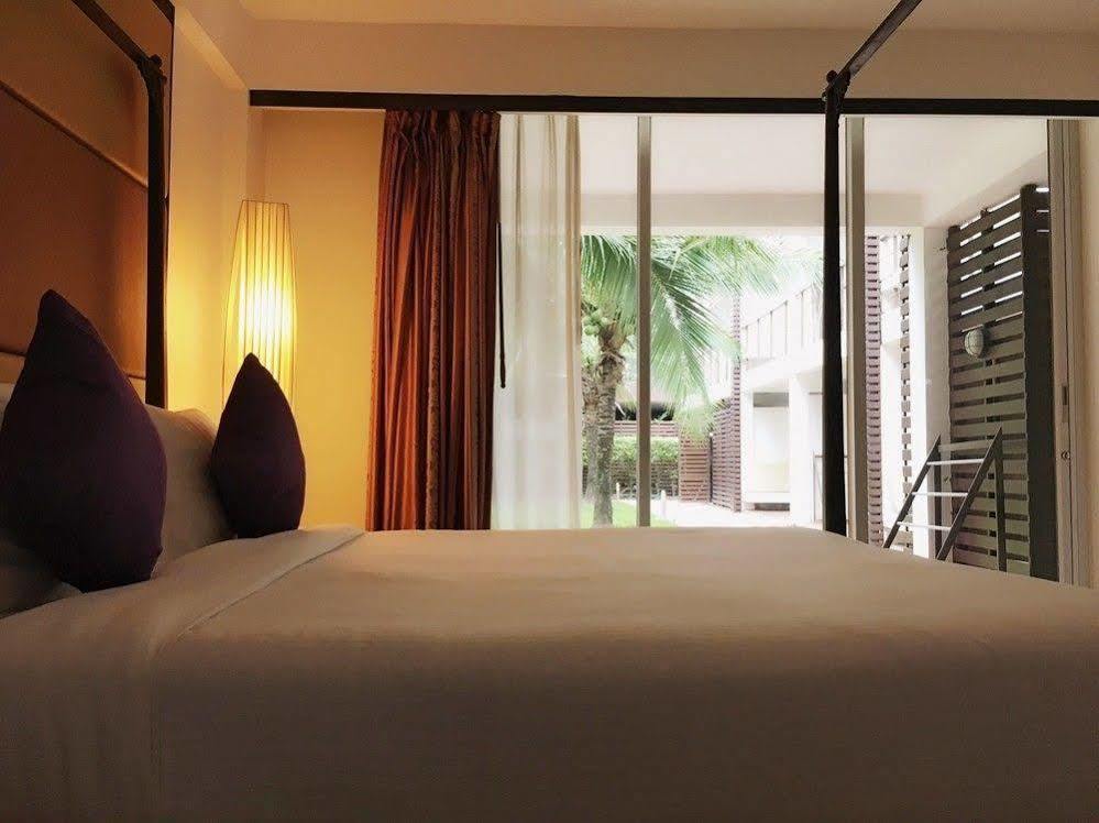 Vana Wellness Resort Nong Khai Exterior photo