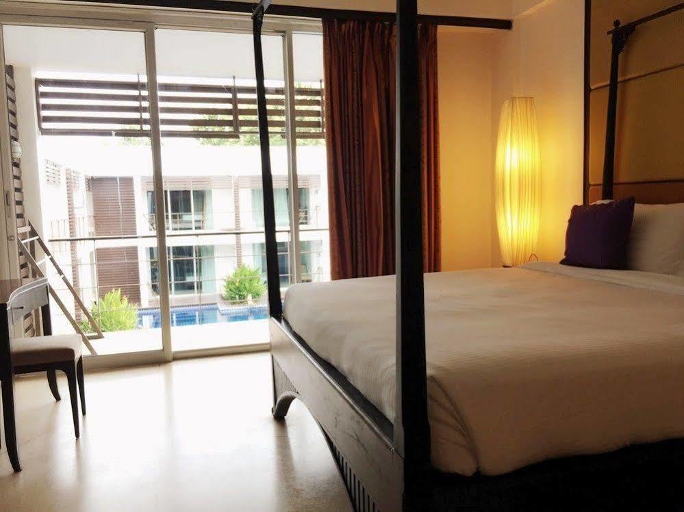Vana Wellness Resort Nong Khai Exterior photo
