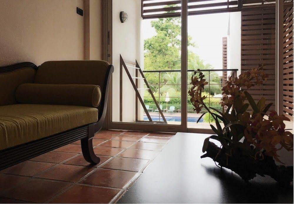 Vana Wellness Resort Nong Khai Exterior photo