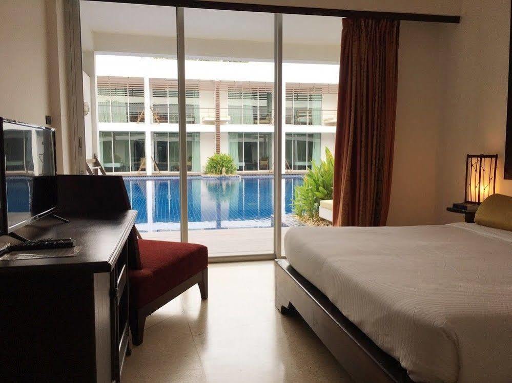 Vana Wellness Resort Nong Khai Exterior photo