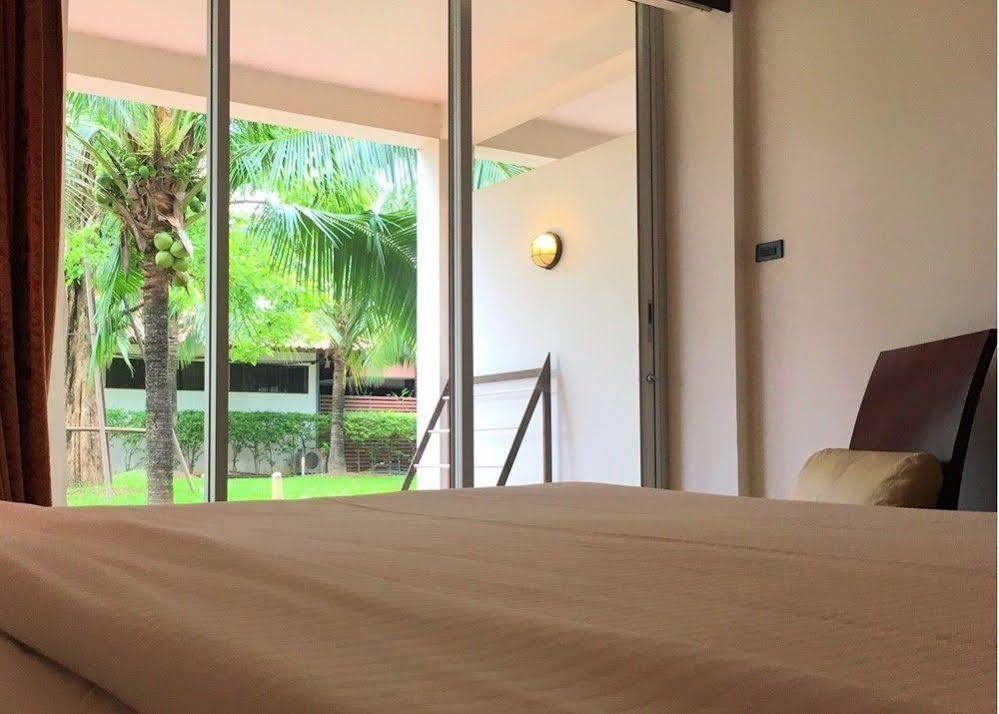 Vana Wellness Resort Nong Khai Exterior photo