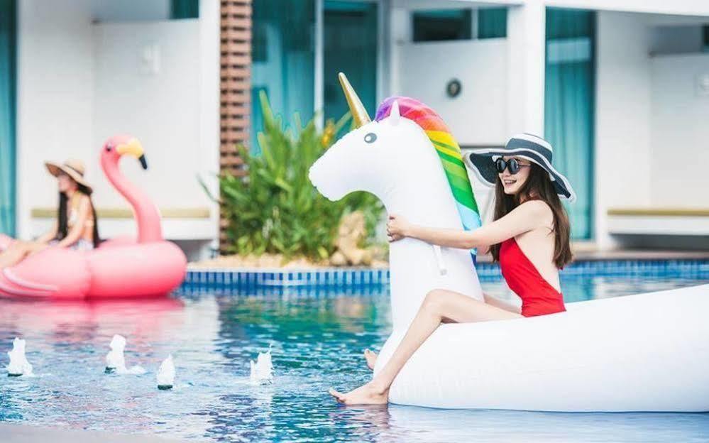 Vana Wellness Resort Nong Khai Exterior photo