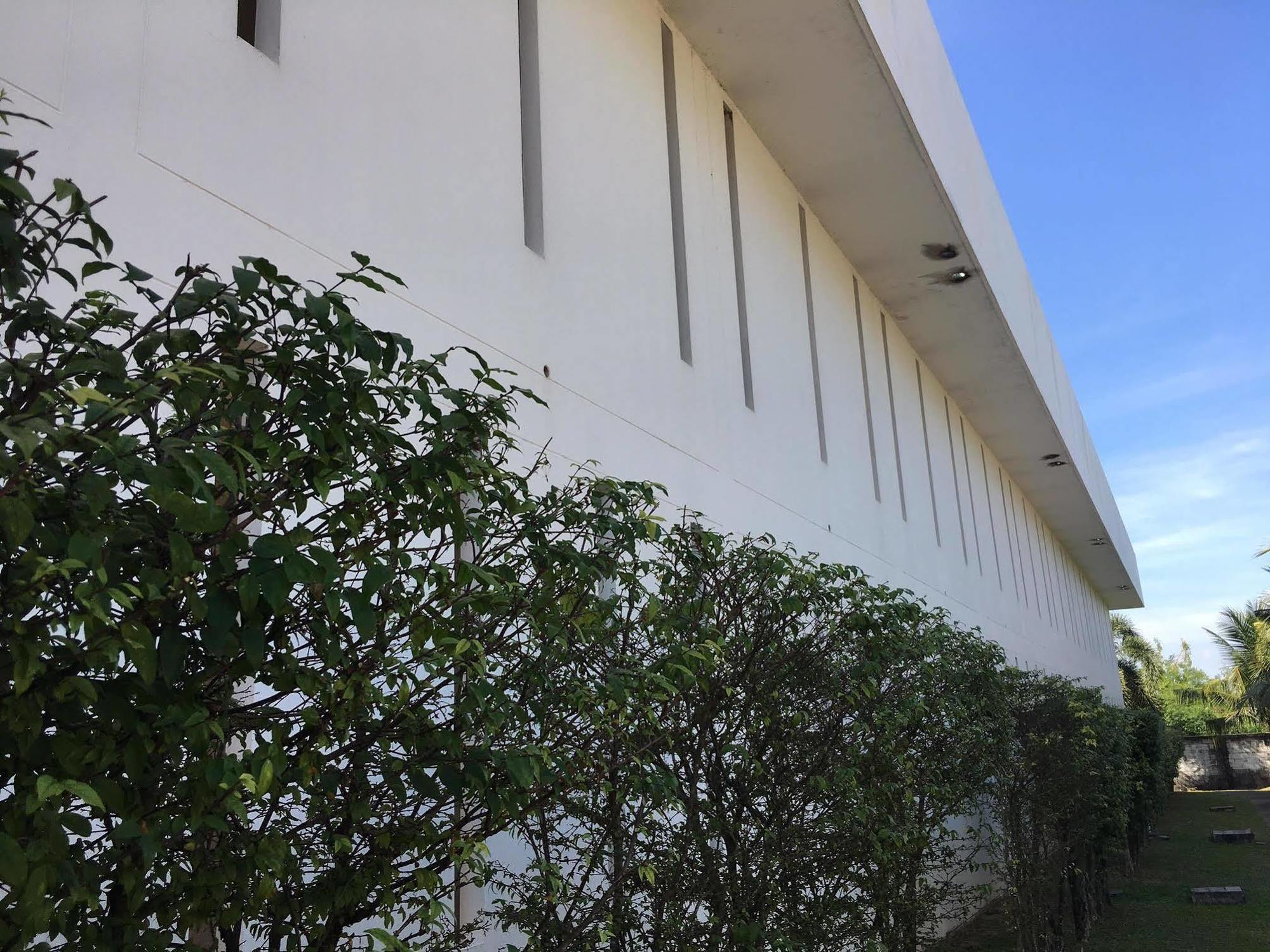 Vana Wellness Resort Nong Khai Exterior photo